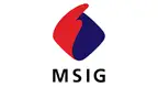 MITSUI SEGUROS MITSUI SEGUROS